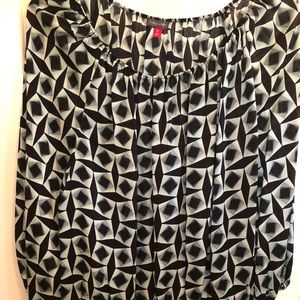 Vince Camuto woman’s blouse
